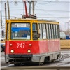 Проезд в красноярских трамваях и троллейбусах по безналу подорожает на 2 рубля
