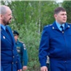 Прокурор Красноярского края проверил школы в деревнях виссарионовцев. В двух поручил усилить безопасность учеников