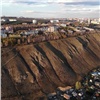 «Закатают асфальтом»: жители Академгородка усомнились в необходимости благоустройства «Красивого берега»