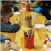 В сентябре в красноярском Солнечном откроют новый детский сад на 175 мест