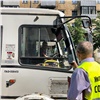 «Пассажиры утратили бдительность»: в красноярских автобусах усилили контроль за соблюдением масочного режима