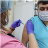 В субботу в Красноярске откроют новые внебольничные пункты вакцинации