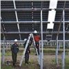 В Красноярском крае построили первую солнечную электростанцию. Она обеспечит поселок Тура электроэнергией