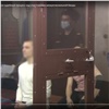 Еще один участник банды налетчиков на АЗС под Дивногорском отправился в колонию (видео)