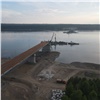 Красноярский край получит 231 млн рублей на строительство Высокогорского моста