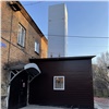Уральский завод «ДИОКСИД» поставил воздухоразделительную установку для красноярского Института физики