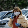 Еще 447 жителей Красноярского края заболели коронавирусом. Погибли 22 человека