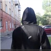 «В тот момент вообще ни о чем не думали»: красноярские подростки скрутили грабителя (видео)