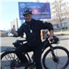 «Архивы изучены, вещи собраны, велосипед готов»: красноярец отправился в велопутешествие по местам восстания Емельяна Пугачева