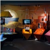 «Рик и Морти»  и Большой взрыв: в Красноярске открылась выставка музея энергетики