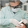 В Березовский район приехала передвижная стоматология