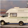 В Норильск для измерения загрязнения воздуха привезли передвижную эколабораторию