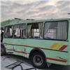 В Богучанском районе будут судить водителя автобуса за травмы девяти пассажиров