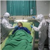 «Ситуация остается стабильной»: медики рассказали о течении шестой волны коронавируса в Красноярском крае 
