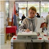 В Красноярском крае открылись избирательные участки