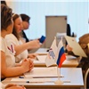 В Красноярском крае за кандидатов на пост президента проголосовали уже 40 % избирателей 