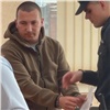 Красноярского военнослужащего осудили за две самоволки во время СВО (видео)