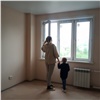 215 дольщиков спустя 10 лет получили свои квартиры в красноярских Черемушках