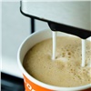«Взбодрись с выгодой!»: сеть АЗС «Газпромнефть» запускает кофейный кешбэк