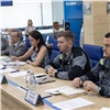 Резиденты «Красноярской технологической долины» рассказали о реализуемых проектах