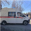 Минздрав Красноярского края заказал машины скорой помощи на 195 млн рублей