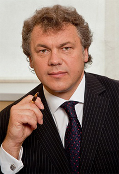 Вячеслав Лащевский