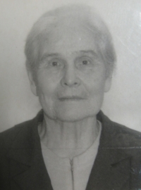 В Хакасии ищут пропавшую неделю назад пожилую женщину