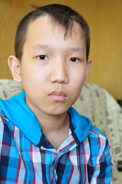 В Туве более двух недель ищут 12-летнего мальчика