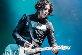 Jack White