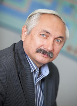 Александр Геннадьевич Харюзонов