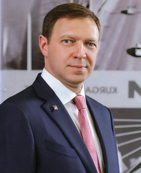 Парышев Дмитрий Николаевич
