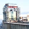 На Богучанской ГЭС ждут первое крупногабаритное оборудование для монтажа турбин