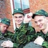 Большинство красноярских солдат-«альтернативщиков» служат оленеводами