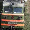 На Красноярской железной дороге произошло самоубийство
