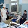 Из хакасских больниц массово выписывают пациентов