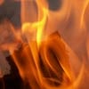 Число жертв пожара в богучанском поселке Таёжный удвоилось