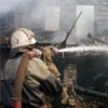 В окрестностях Красноярска действует подземный пожар