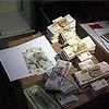 Житель Шарыпово получил в банкомате фальшивые деньги