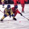 Хоккеисты «Сокола» одержали победу в стартовом матче Первенства России
