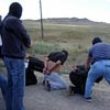 Начался суд над милиционерами, подозреваемыми в бандитизме на дорогах Хакасии
