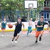 В школах Красноярского края появятся свои спортклубы