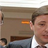 В Красноярск прибыл первый вице-премьер Виктор Зубков