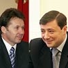 Президент «Роснефти» встретится с красноярским губернатором