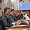 Депутаты Горсовета отстояли свое право на получение информации
