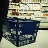 В красноярских супермаркетах участились случаи воровства еды