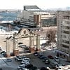 Красноярск занял третье место в конкурсе на самый благоустроенный город страны