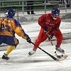 Хоккеисты «Енисея» обыграли в гостях новосибирский «Сибсельмаш»