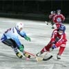 Хоккеисты «Енисея» выиграли в гостях у иркутской «Байкал - Энергии»