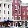 Красноярского ресторатора оштрафовали за переделку здания в центре города