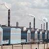 Красноярские энергетики требуют от РУСАЛа выплатить долг в 500 млн рублей
